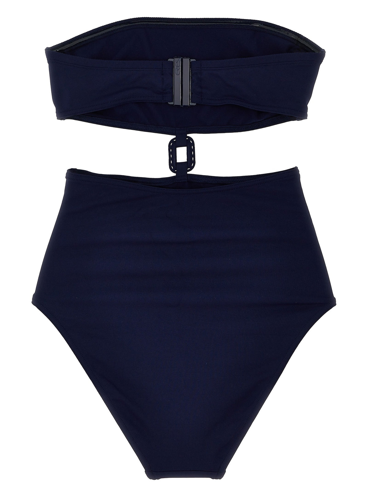 ERES Marina One Piece Swimsuit Blue