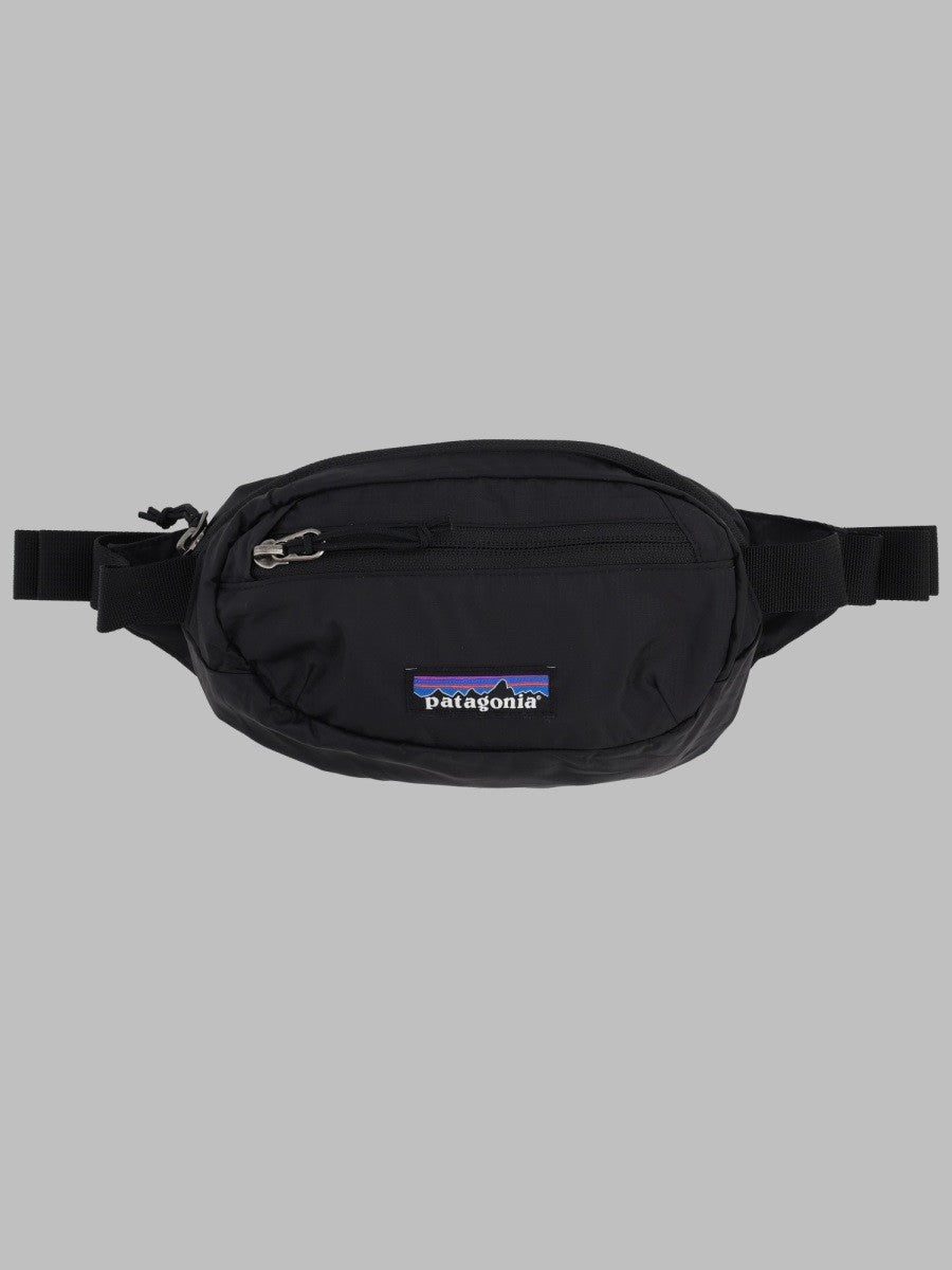 Patagonia Men's Marsupio Terraviva Mini Black