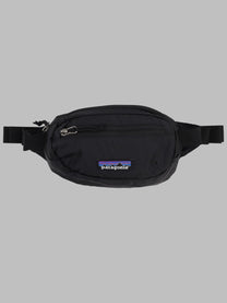 Patagonia Men's Marsupio Terraviva Mini Black