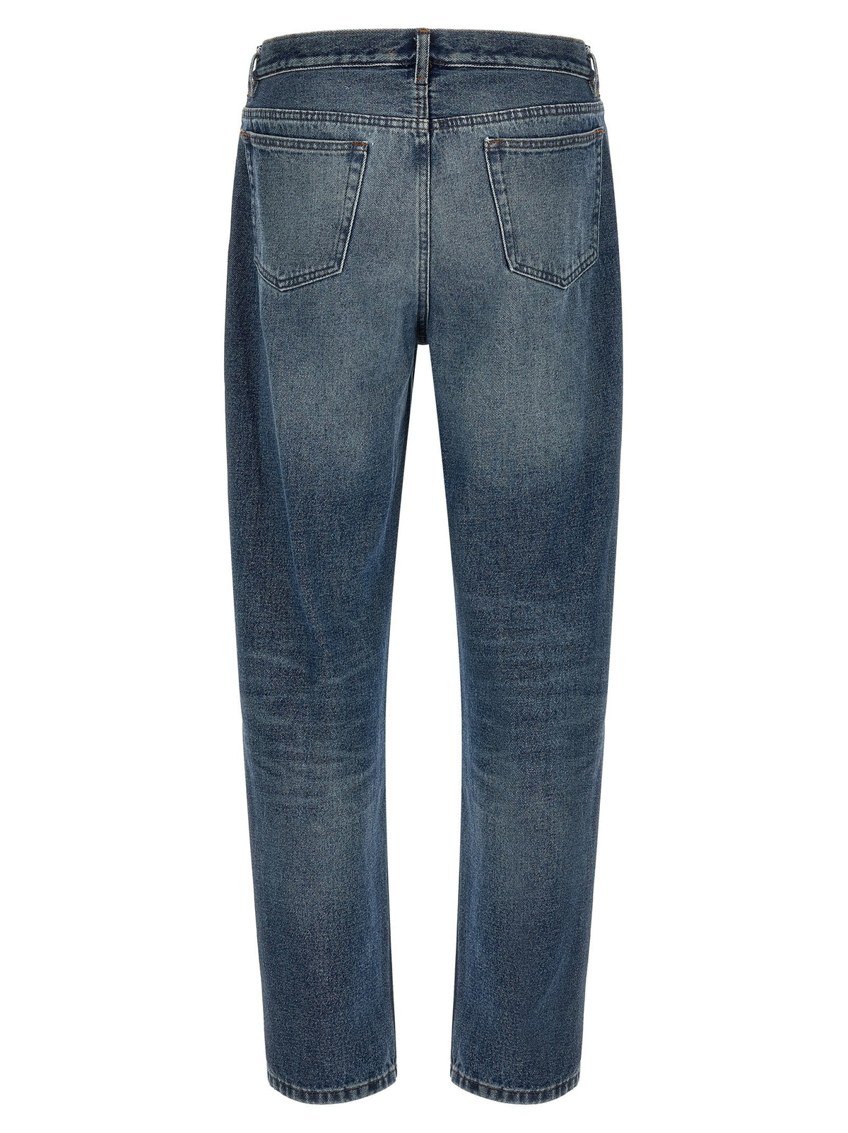 A.P.C Martin Jeans Blue