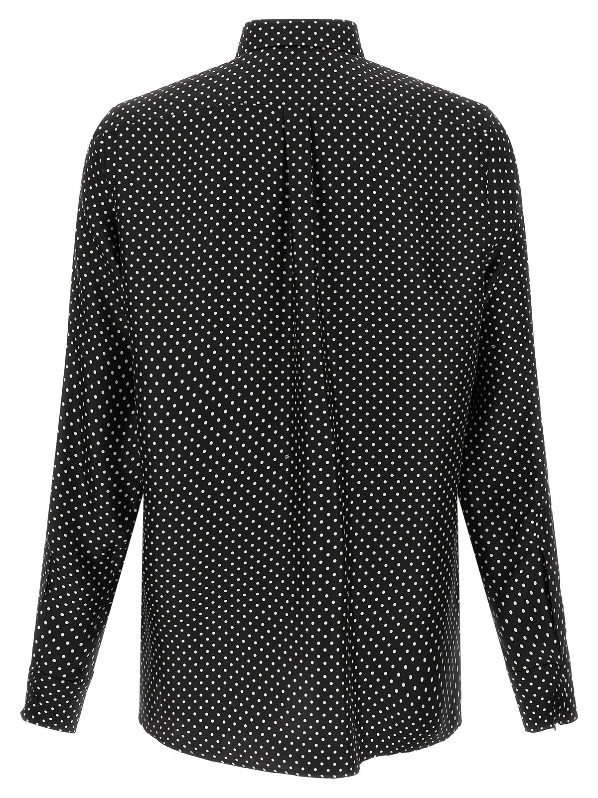 Dolce&amp;Gabbana Martini Shirt White