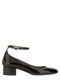 Roberto Festa Women's Mary Jane Margot Black