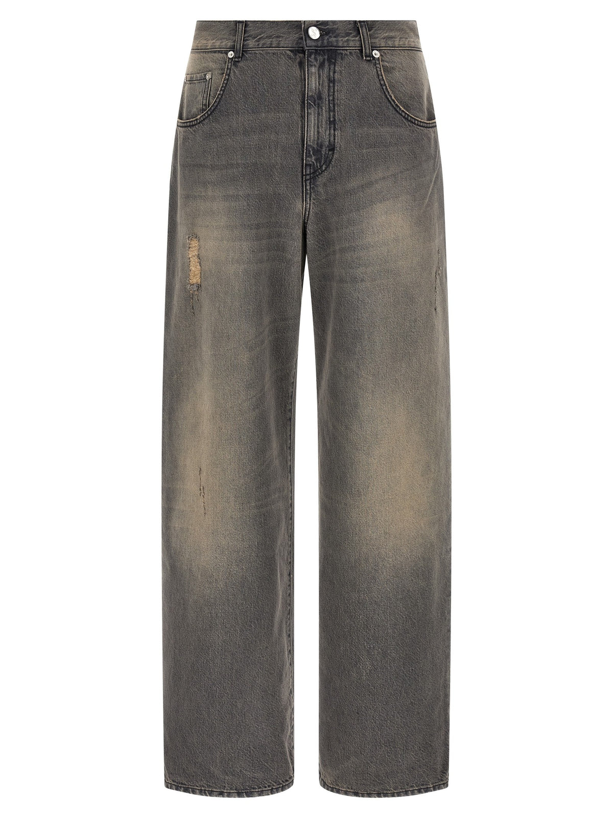 Séfr Mass Jeans Jeans Black