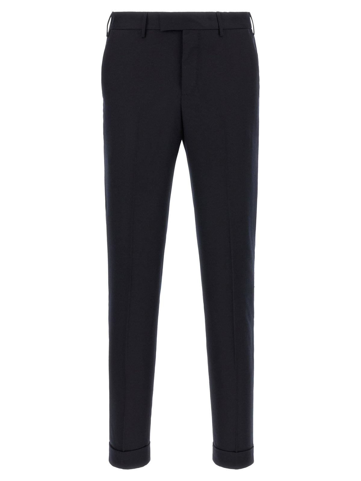 Pt Torino Master Pants Blue