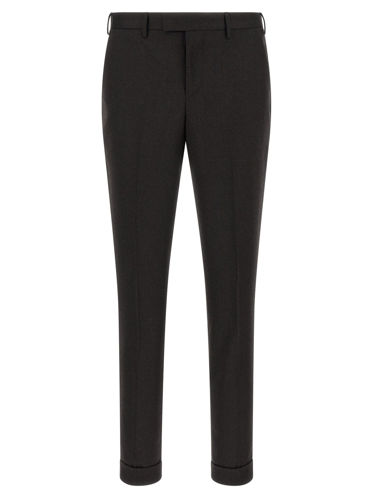Pt Torino Master Pants Brown
