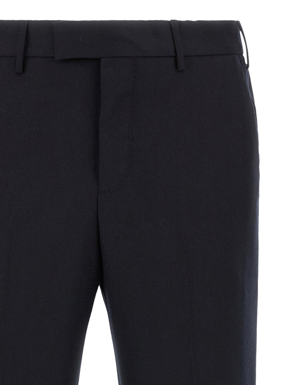 Pt Torino Master Pants Blue