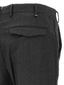 Pt Torino Master Pants Grey