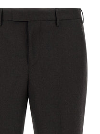 Pt Torino Master Pants Brown