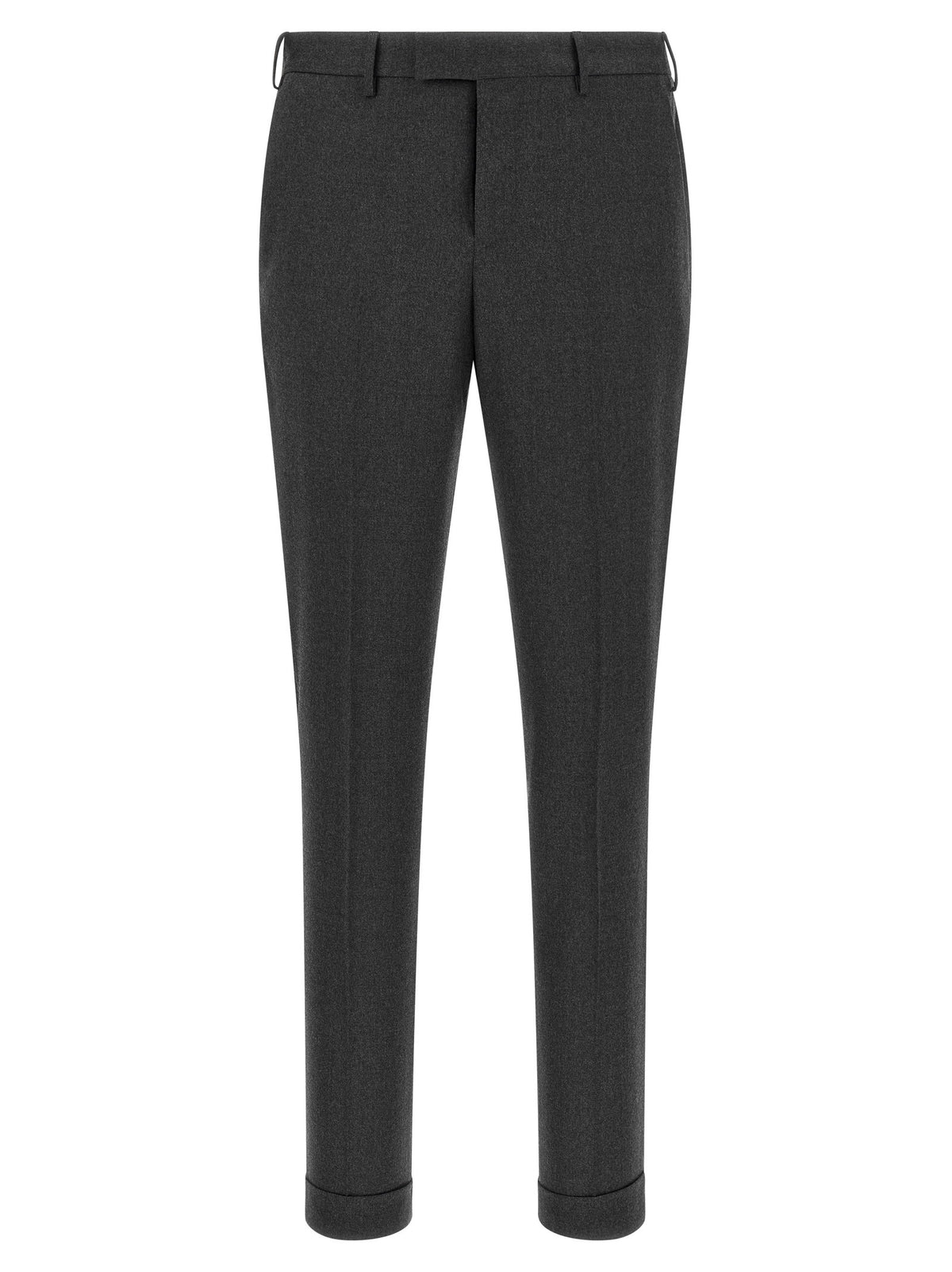 Pt Torino Master Pants Grey