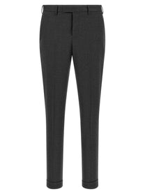 Pt Torino Master Pants Grey