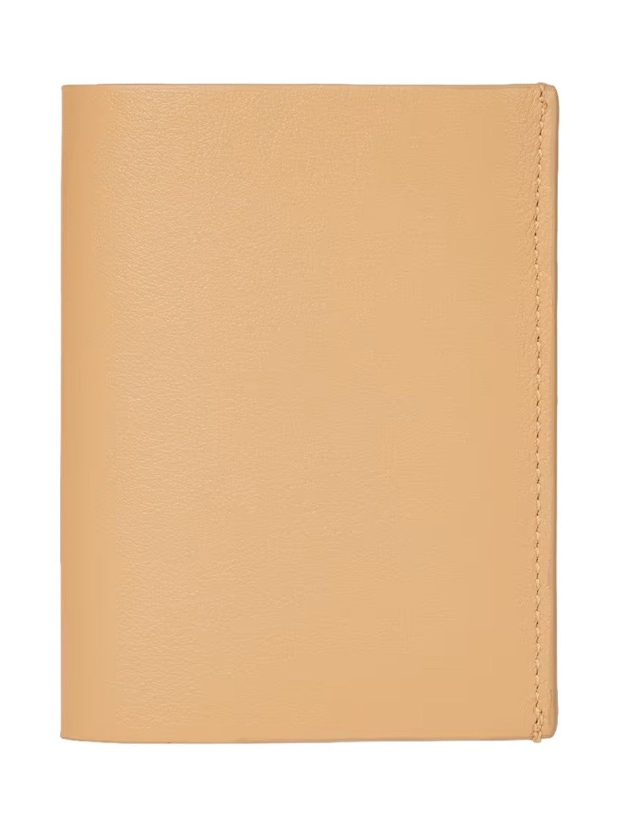 Paul Smith Men's Match Box Card Holder Beige