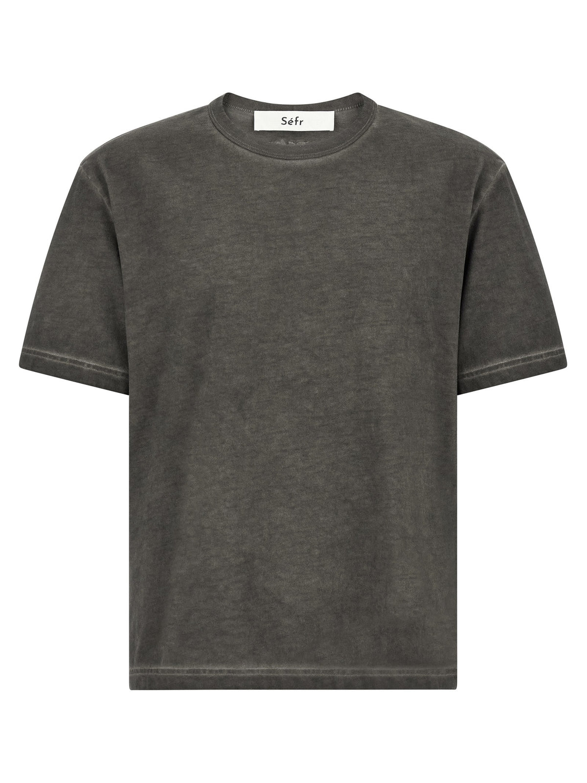 Séfr Mauro Shirt Grey