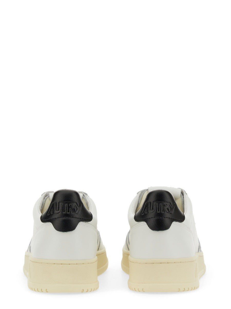 AUTRY Men's Sneaker Medalist Low Multicolor