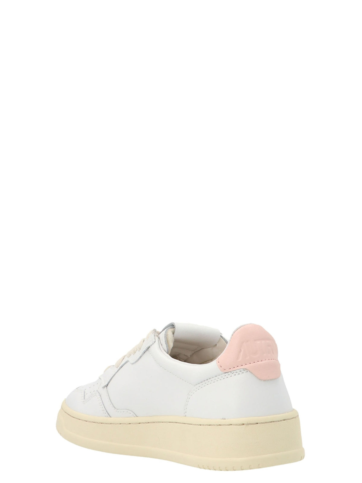 AUTRY Medalist Low Sneaker Blue