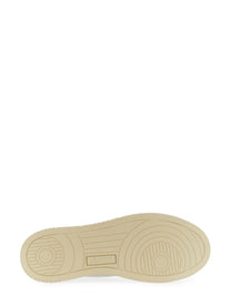 AUTRY Men's Sneaker Medalist Low Multicolor