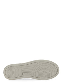 AUTRY Men's Medalist Low Sneaker White