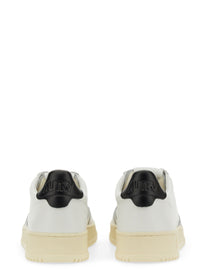AUTRY Men's Sneaker Medalist Low White