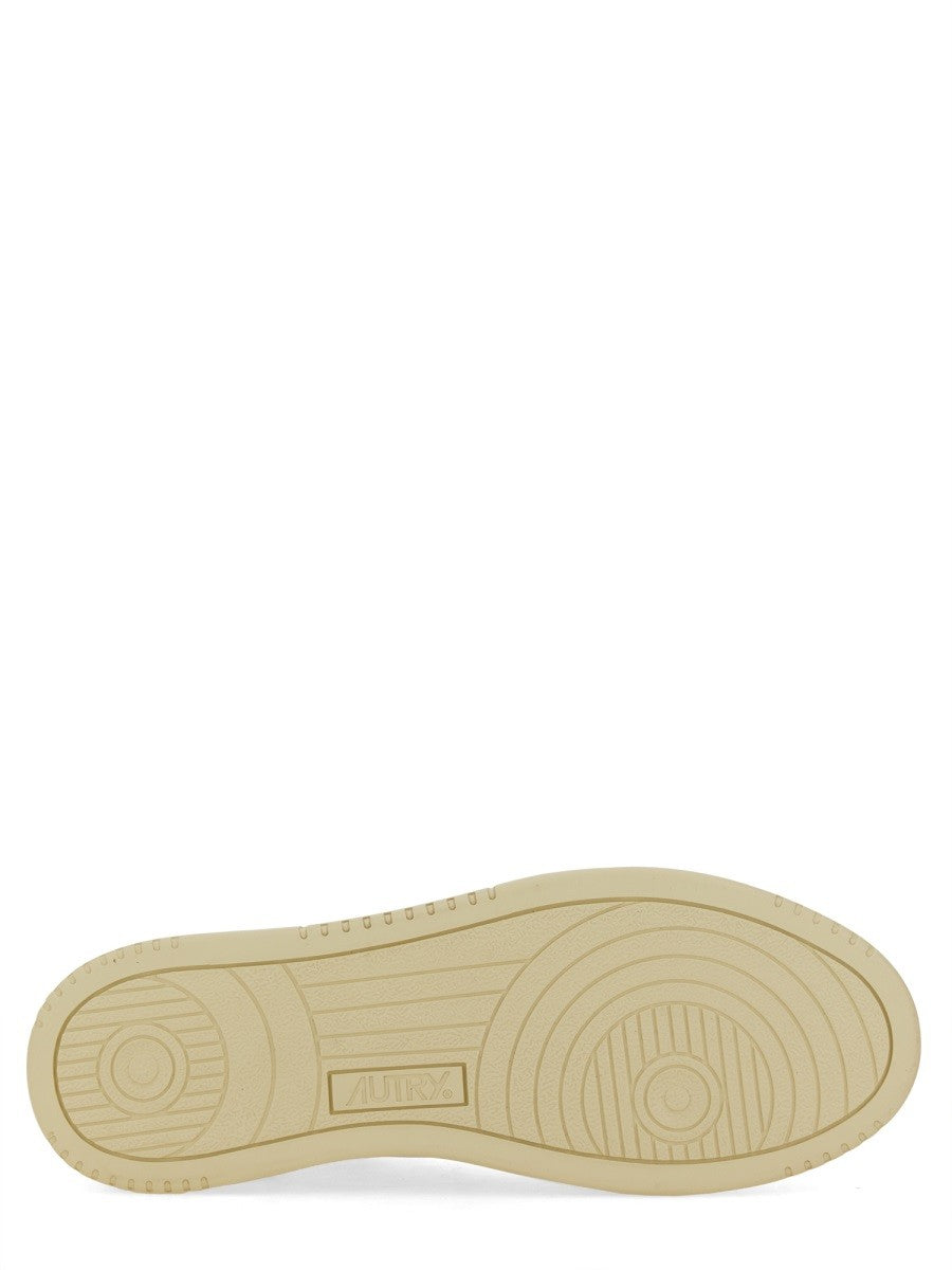 AUTRY Men's Sneaker Medalist Low Multicolor