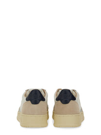 AUTRY Men's Sneaker Medalist Low Multicolor