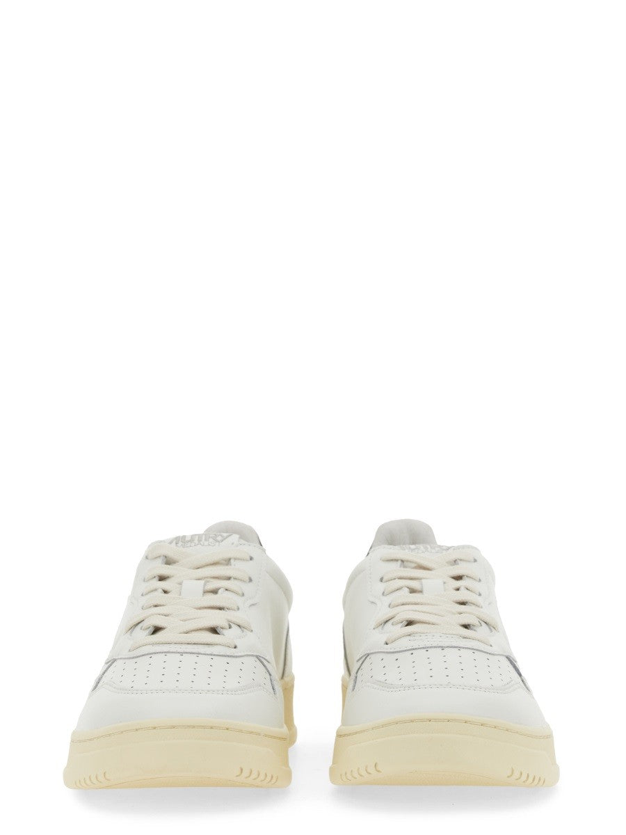 AUTRY Men's Sneaker Medalist Low Multicolor
