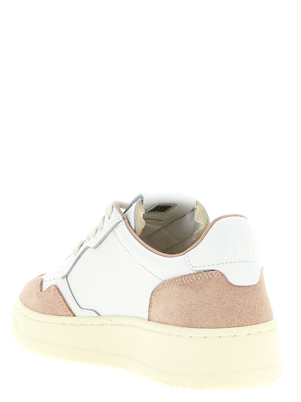 AUTRY Medalist Low Sneakers Blue