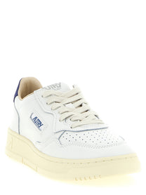 AUTRY Medalist Low Sneakers Blue