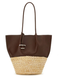 Tod's Women's Medium Shopping Bag Brown