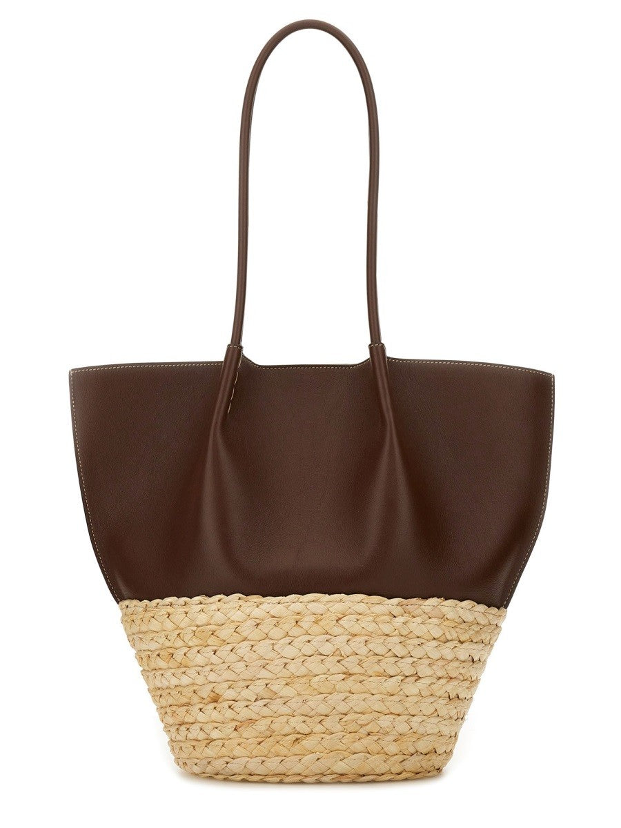 Tod's Women's Medium Shopping Bag Brown