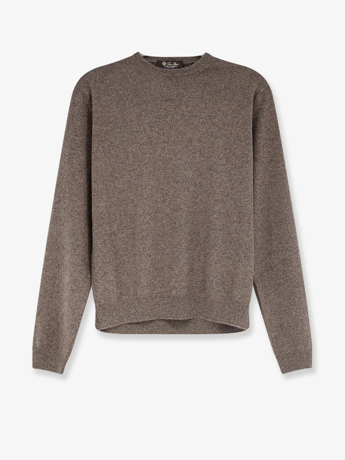 Loro Piana Women's Mélange Baby Cashmere Sweater TO BE DEFINED