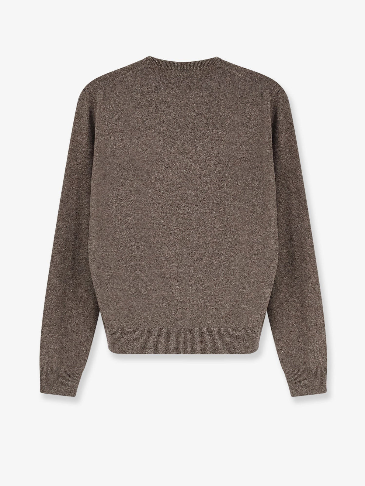 Loro Piana Women's Mélange Baby Cashmere Sweater TO BE DEFINED