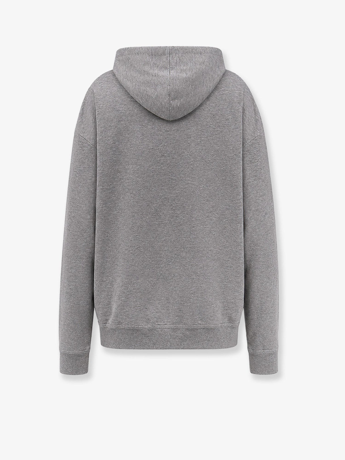 Miu Miu Women's Hoodie Grey