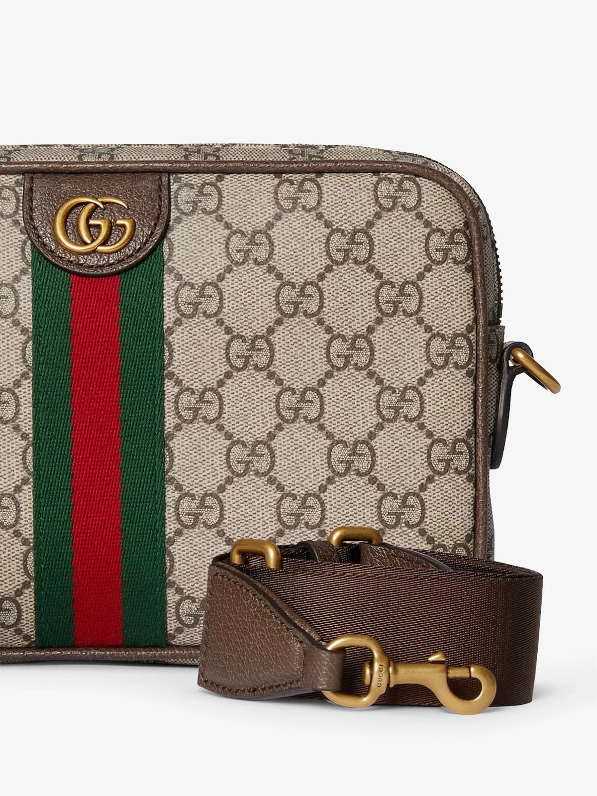 Gucci Men's Mens Crossbody Bag Ophida Default