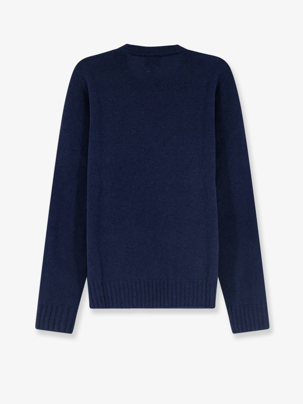 Alysi Women's Merino Wool and Cashmere Blend Sweater NOTTE