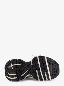 Balenciaga Men's Sneakers Silver