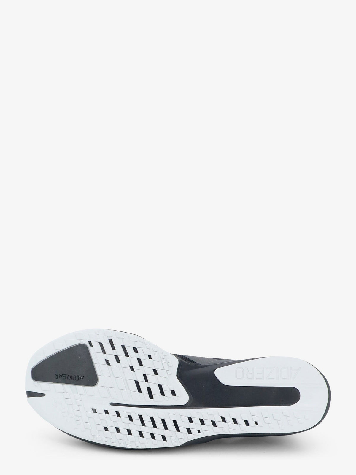 Y-3 Men's Mesh Sneakers Black