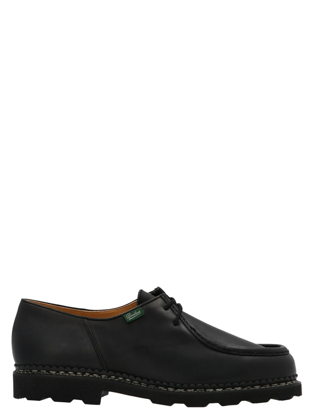 Paraboot Michael Derby Black