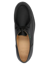 Paraboot Michael Derby Black