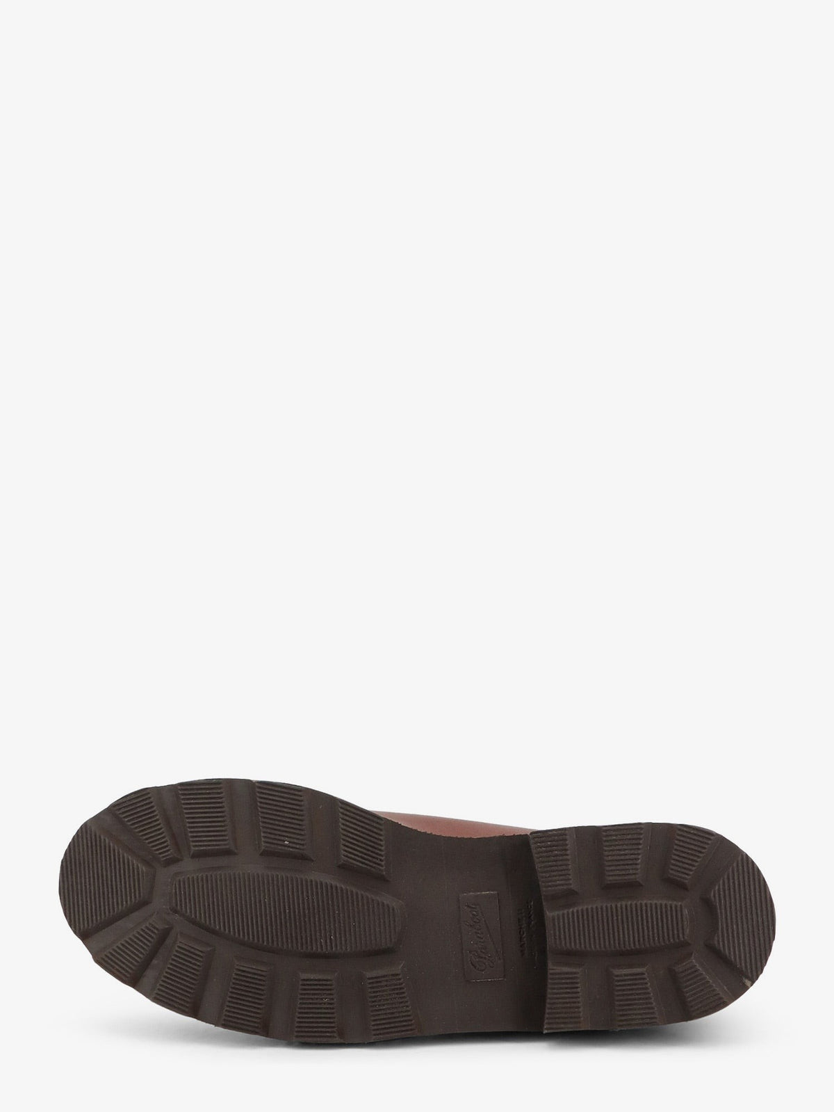 Paraboot Men's Michael Leather Lace Brown