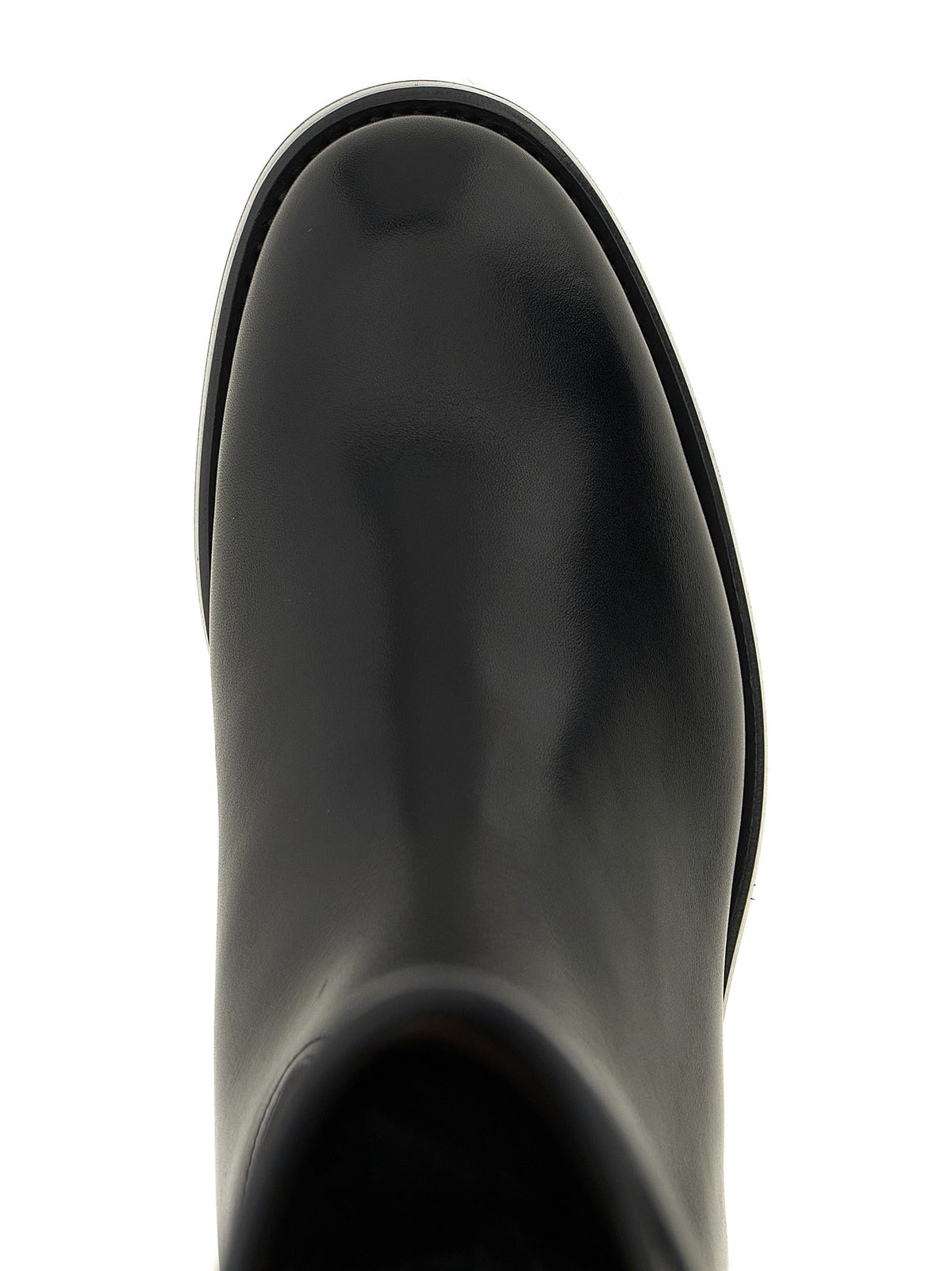 Church's Michelle Boots Black