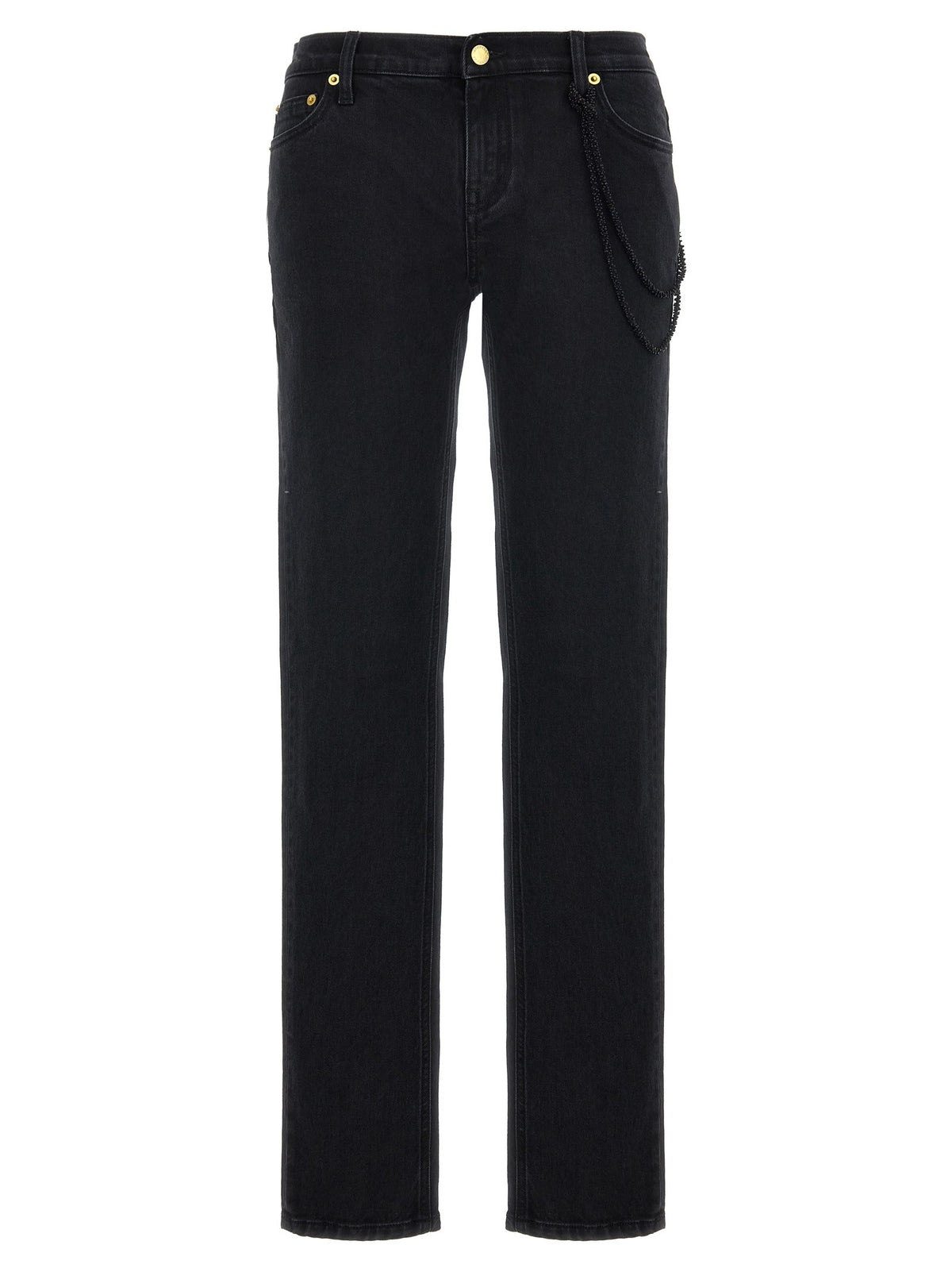 DARKPARK Michelle Jeans Black