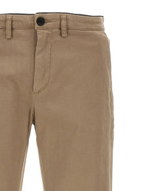 Department5 Mike Pants Beige