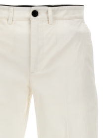 Department5 Mike Pants White