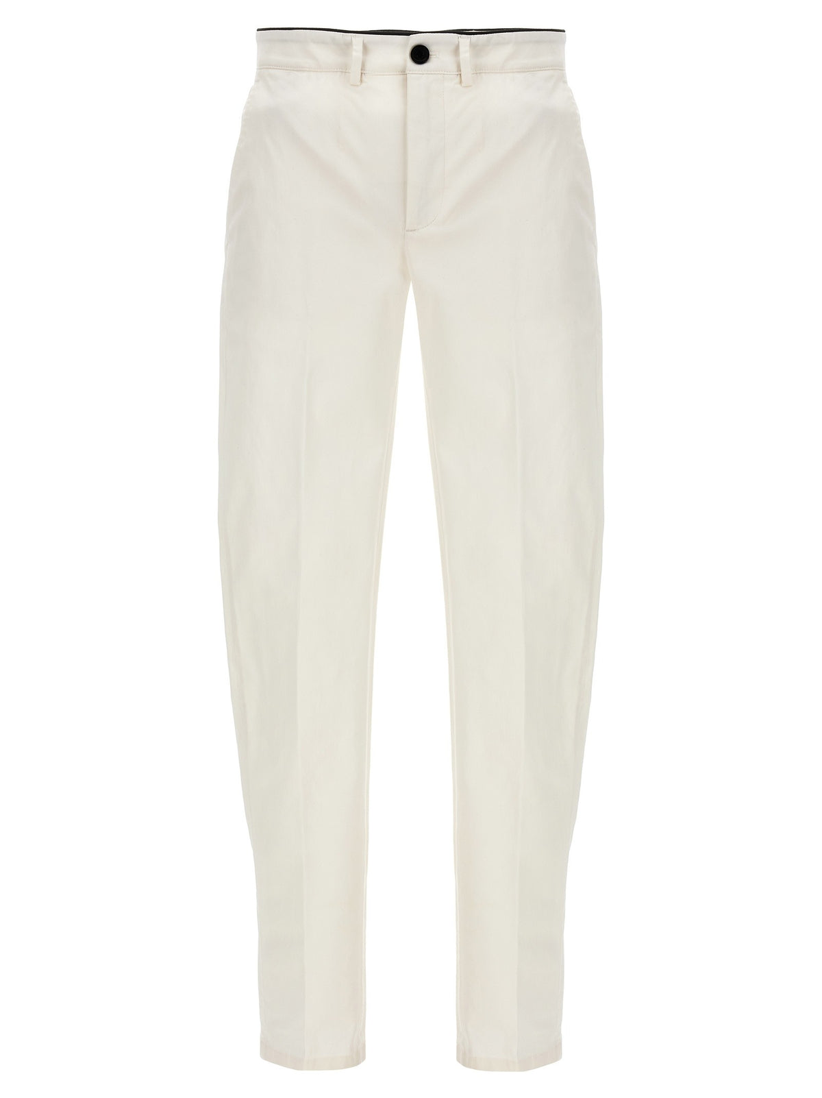 Department5 Mike Pants White