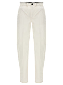 Department5 Mike Pants White
