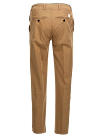 Department5 Mike Pants Beige