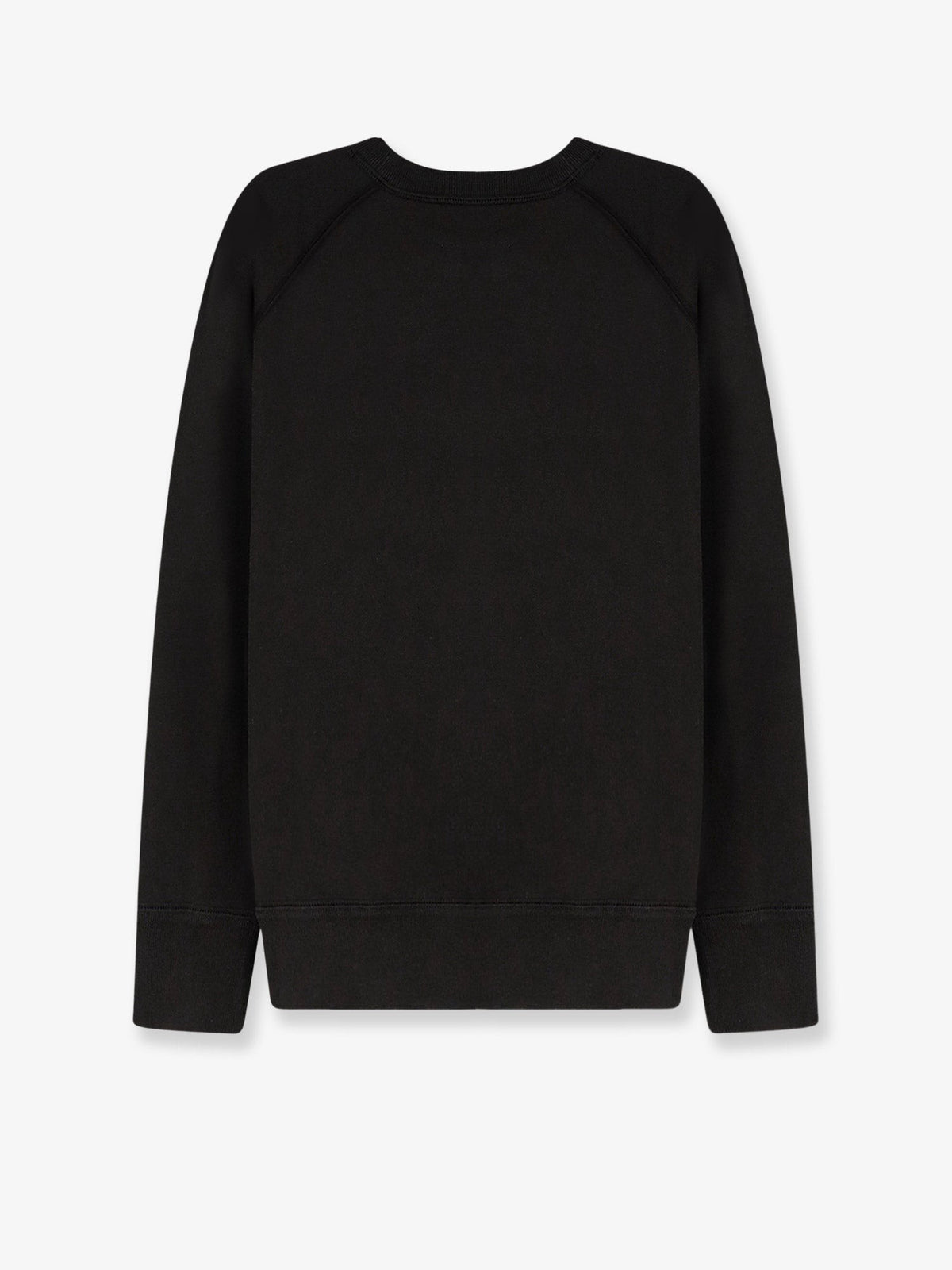 Isabel Marant Étoile Women's Milly NY Recycled Material Sweatshirt Black