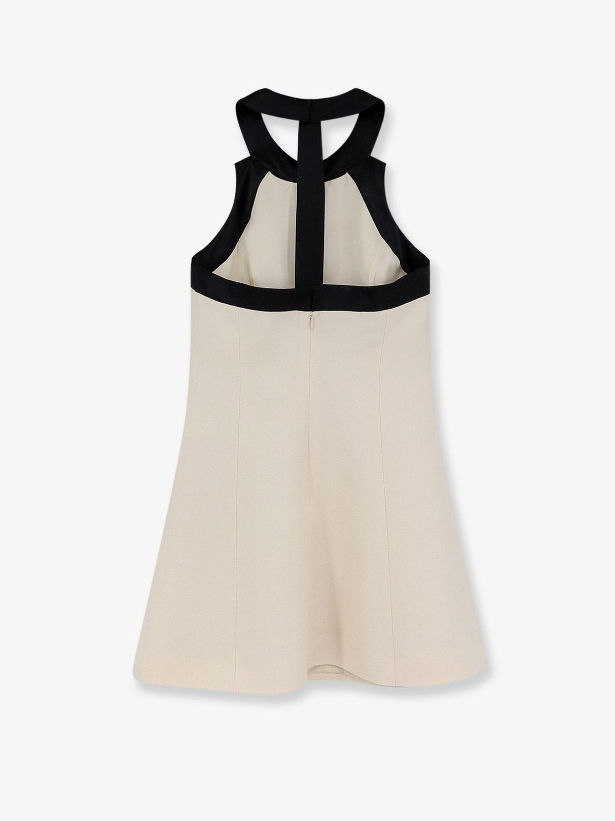 Valentino Women's Mini Dress Black, view 2