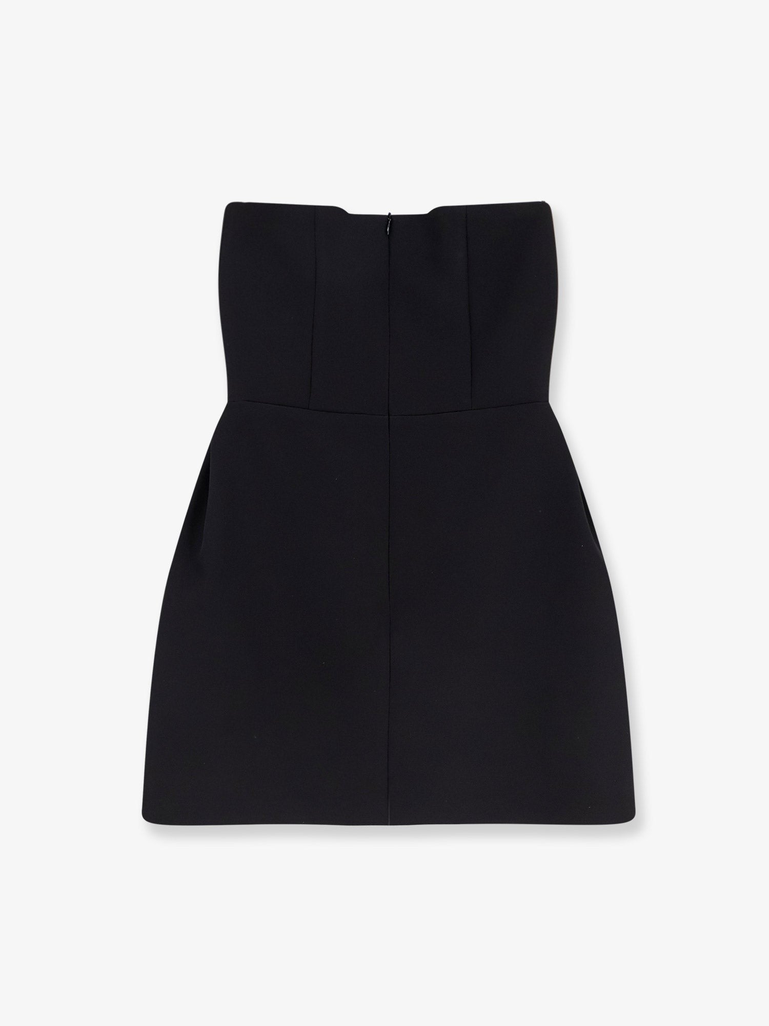 Actualee Women's Mini Dress Black
