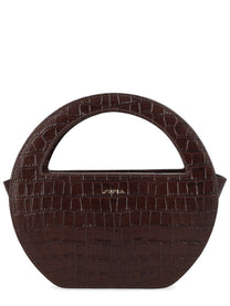 Sofia Women's Mini Edda Bag Brown