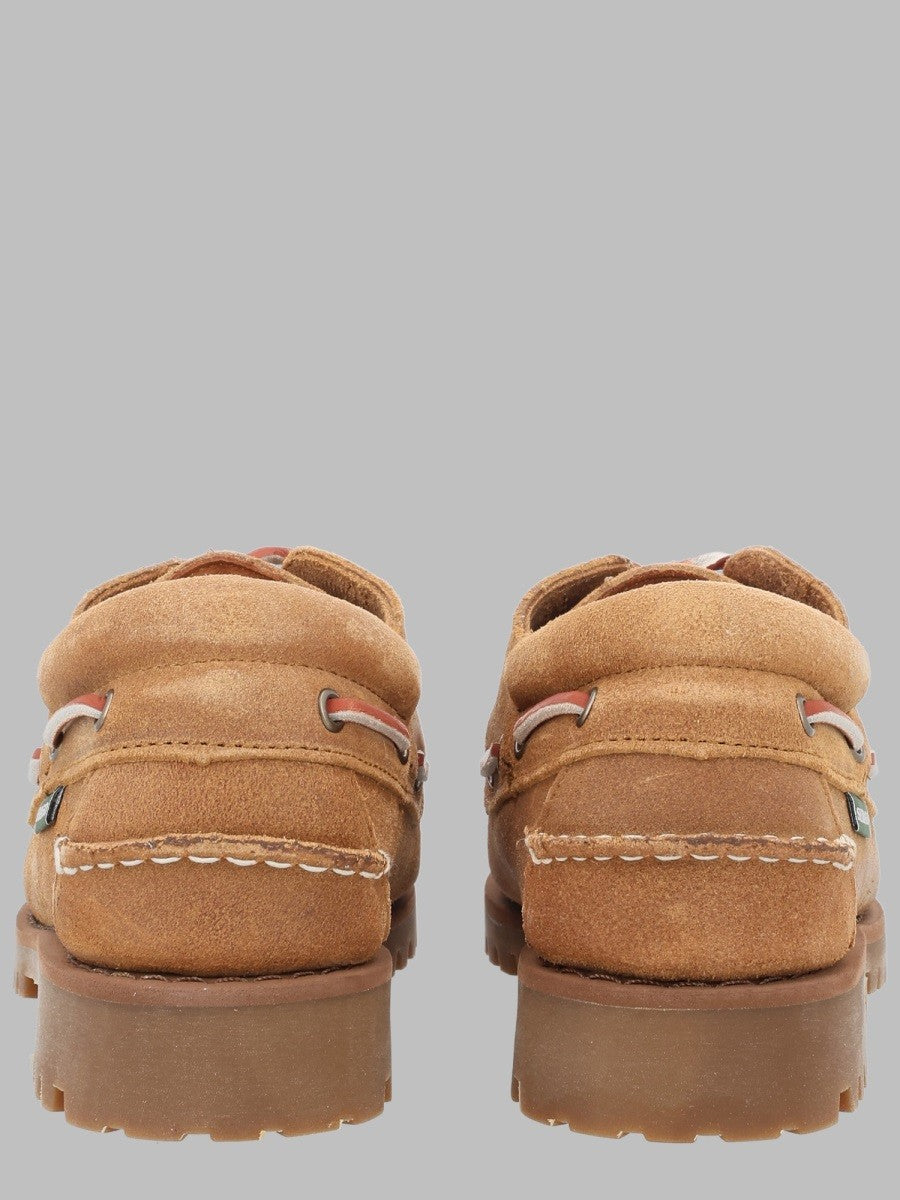 Sebago Men's Mocassino Acadia Beige